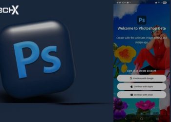 Adobe Launched Photoshop Beta On Android For Free