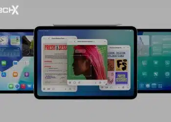 Apple Reveals iPadOS 26 With Game-Changing Liquid Glass UI