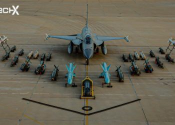 Azerbaijan to Buy 40 JF-17 Fighter Jets From Pakistan