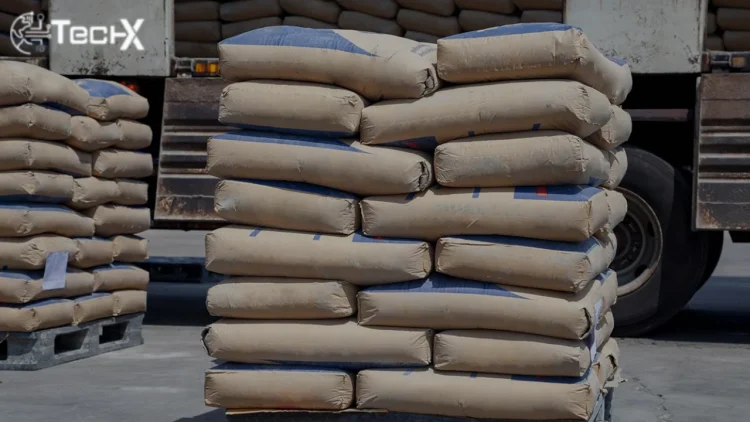 Cement Sector – Idle Capacity – Low Domestic Offtake