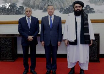 China’s Diplomatic Triumph: Easing Pak-Afghan Tensions