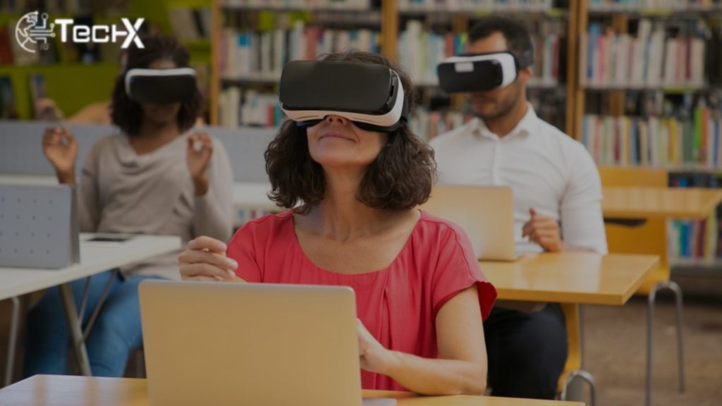 Classroom 30x: Redefining Education in the Digital Age