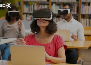 Classroom 30x: Redefining Education in the Digital Age