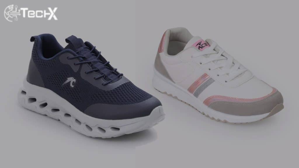 Comfort for Every Step_ Servis Footwear for All Ages