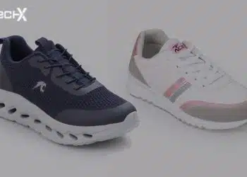 Comfort for Every Step_ Servis Footwear for All Ages