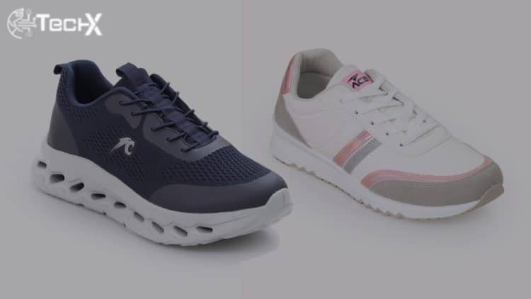 Comfort for Every Step_ Servis Footwear for All Ages