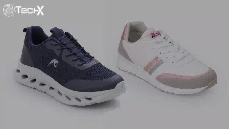 Comfort for Every Step_ Servis Footwear for All Ages