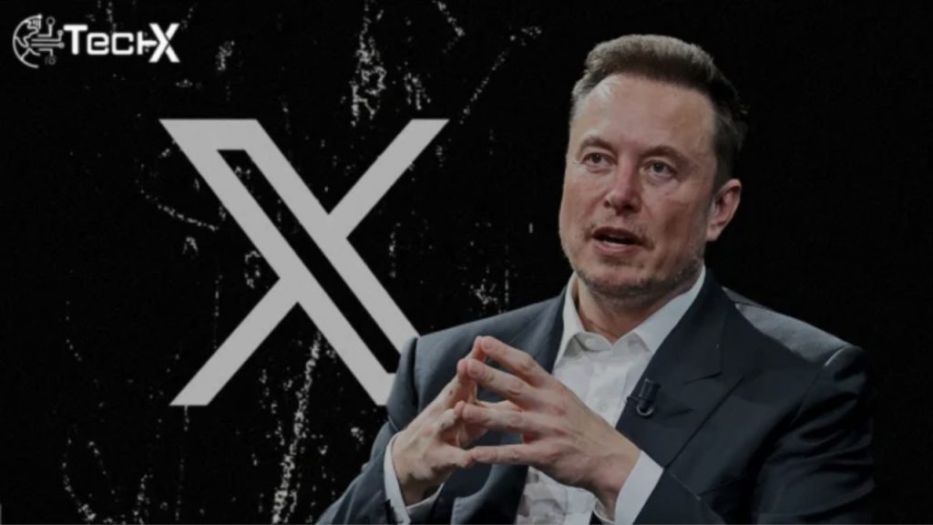 Elon Musk Launches XChat to Take on WhatsApp, Telegram