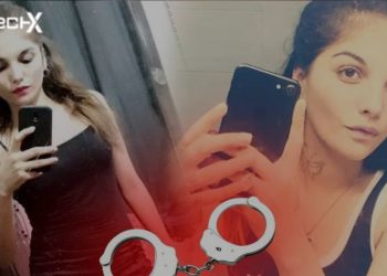 Famous TikToker Arrested for Supplying Drugs in Karachi