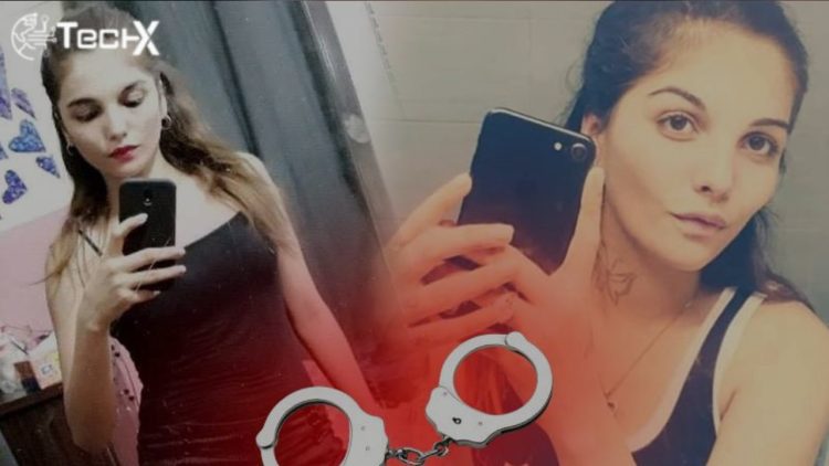 Famous TikToker Arrested for Supplying Drugs in Karachi