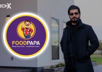 Foodpapa Crosses 100,000 Downloads in 59 Minutes