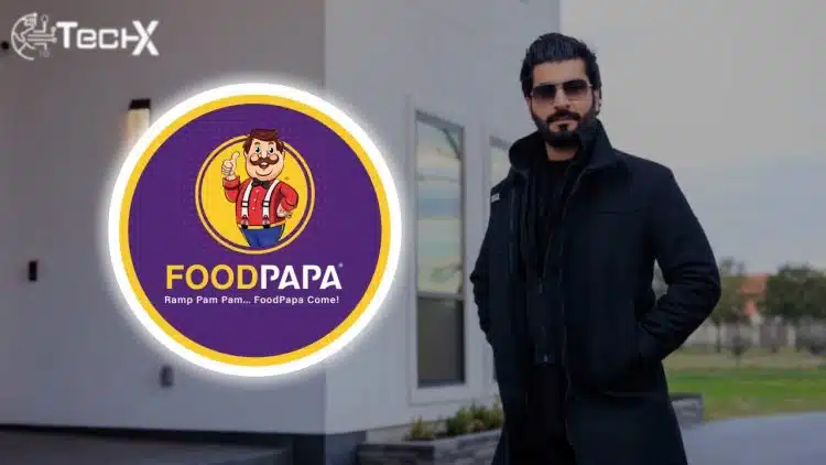 Foodpapa Crosses 100,000 Downloads in 59 Minutes