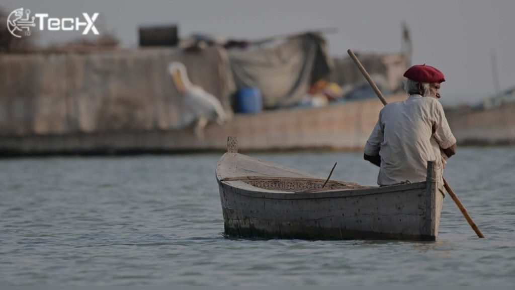 From Glaciers to Deltas: Voices from the Roof of the World Launches Season Four