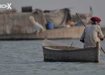 From Glaciers to Deltas: Voices from the Roof of the World Launches Season Four