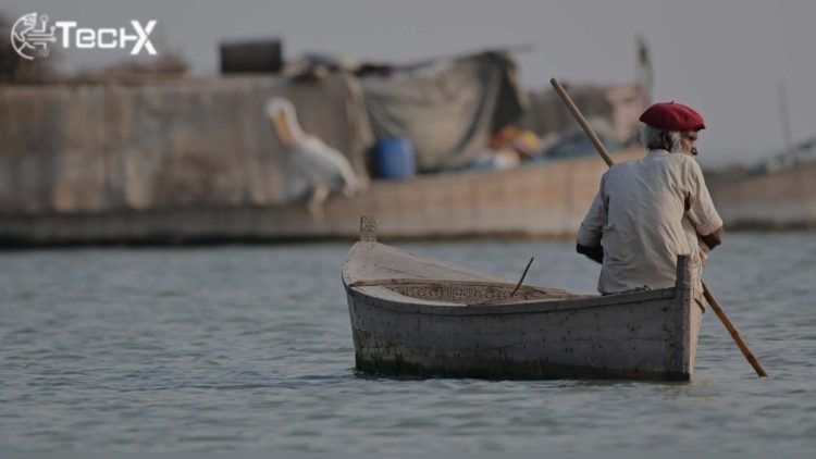 From Glaciers to Deltas: Voices from the Roof of the World Launches Season Four