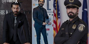 From Karachi to the USA: The Inspiring Journey of Ali Sheikhani