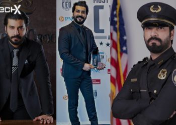 From Karachi to the USA: The Inspiring Journey of Ali Sheikhani