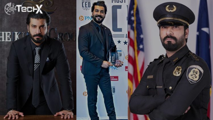 From Karachi to the USA: The Inspiring Journey of Ali Sheikhani