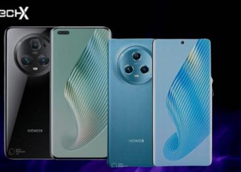 Geekzilla.tech Honor Magic 5 Pro Review: A True Android Powerhouse