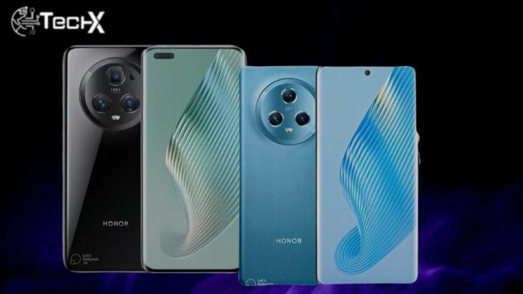 Geekzilla.tech Honor Magic 5 Pro Review: A True Android Powerhouse