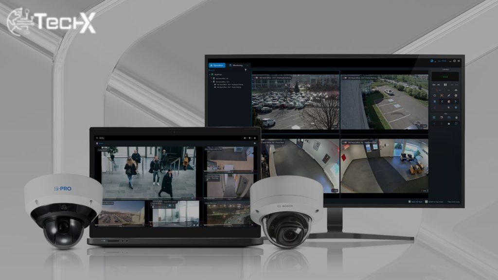 Genetec Brings Powerful New Capabilities to Security Center SaaS