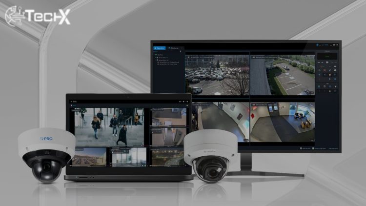 Genetec Brings Powerful New Capabilities to Security Center SaaS