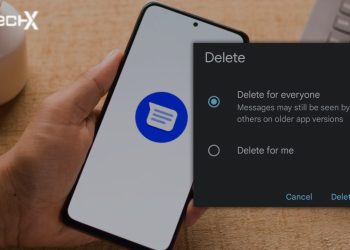 Google Messages Finally Rolls Out ‘Delete for Everyone’ Feature