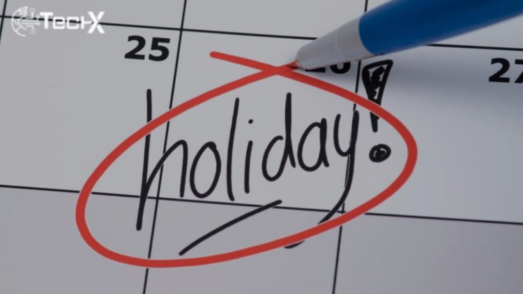 Government Announces Public Holiday on First Muharram