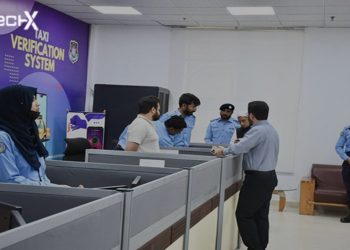Islamabad Police Launches Hi-Tech Taxi Verification App (Here’s How It Works)