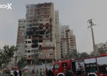 Israel Attacks Iran’s Nuclear Sites, Kills Military Chiefs and Scientists