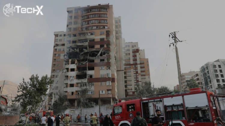 Israel Attacks Iran’s Nuclear Sites, Kills Military Chiefs and Scientists