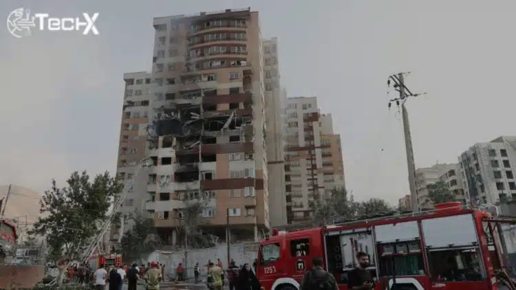 Israel Attacks Iran’s Nuclear Sites, Kills Military Chiefs and Scientists