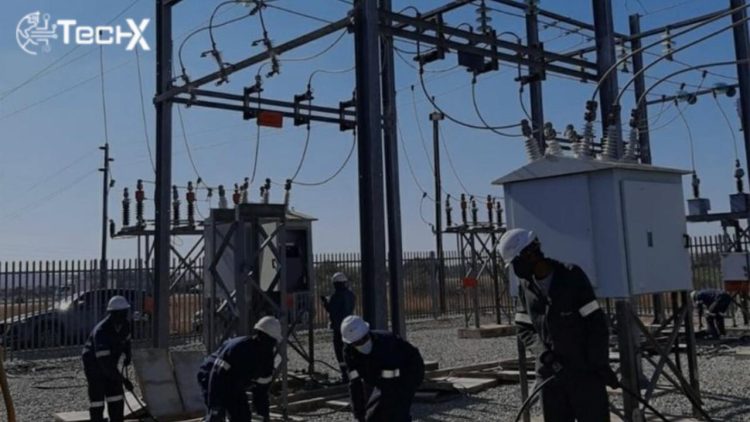 Karachi Hit by Heavy Rain, Over 300 Power Feeders Trip Causing Widespread Outages