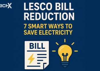 LESCO Bill Reduction: 7 Underused Tactics to Cut Electricity Costs in 2025