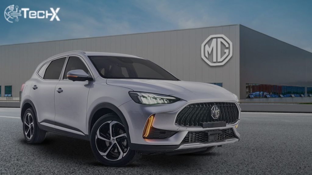 MG Pakistan Airlifts Key Components to Overcome Regional Disruptions and Ensure Timely Deliveries