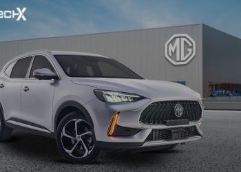 MG Pakistan Airlifts Key Components to Overcome Regional Disruptions and Ensure Timely Deliveries