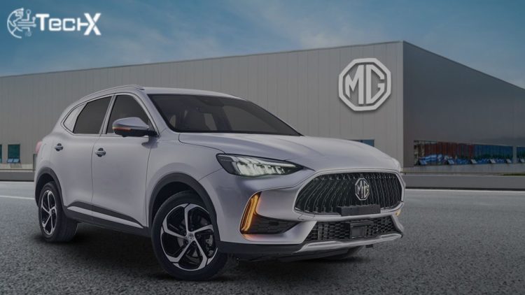 MG Pakistan Airlifts Key Components to Overcome Regional Disruptions and Ensure Timely Deliveries