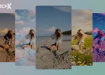 Meta AI Introduces Generative Video Editing for Creativity