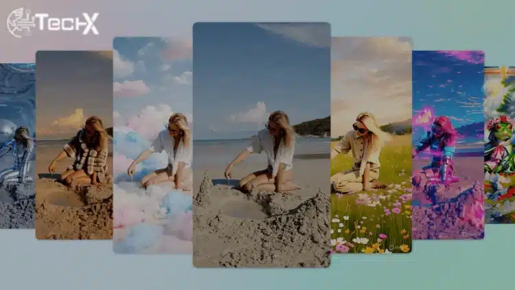 Meta AI Introduces Generative Video Editing for Creativity