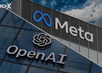 Meta vs OpenAI: Talent Battle Heats Up