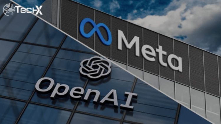 Meta vs OpenAI: Talent Battle Heats Up