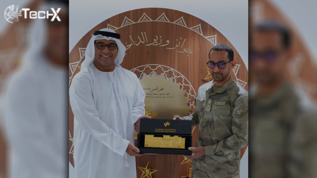 NHRI Conducts Introductory Visit to Abu Dhabi Police General Headquarters to Advance Institutional Collaboration on Human Rights