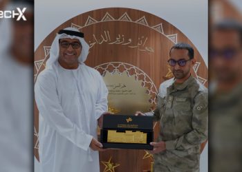 NHRI Conducts Introductory Visit to Abu Dhabi Police General Headquarters to Advance Institutional Collaboration on Human Rights