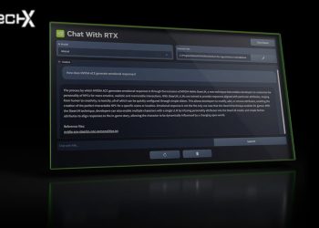 Nvidia New AI Launch ChatRTX Brings Custom Chatbot to Nvidia RTX AI PCs