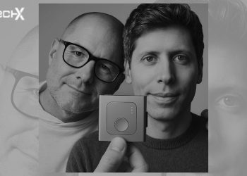 OpenAI’s iPod-Inspired AI Device Coming Soon!