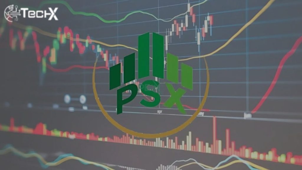 PSX Extends Record Run as KSE-100 Closes Above 121,000 Points for First Time