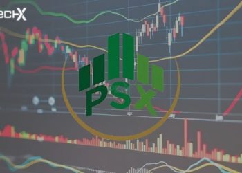 PSX Extends Record Run as KSE-100 Closes Above 121,000 Points for First Time