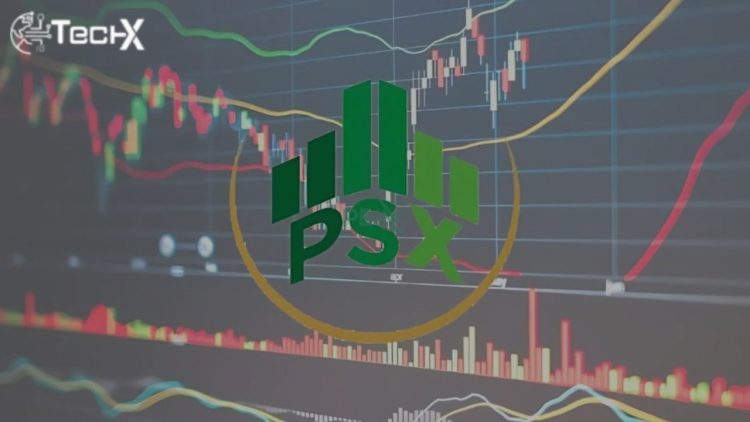 PSX Extends Record Run as KSE-100 Closes Above 121,000 Points for First Time