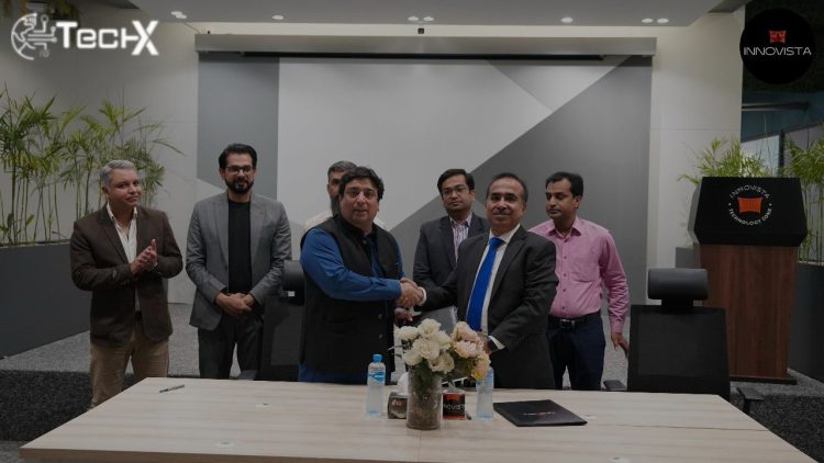 Pafla & Innovista Forge Partnership to Empower Over 50,000 Freelancers