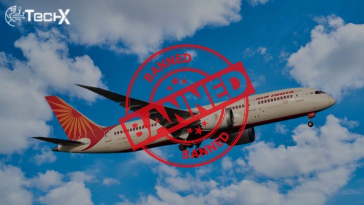 Pakistan Extends Airspace Ban for Indian Aircraft Until July 23